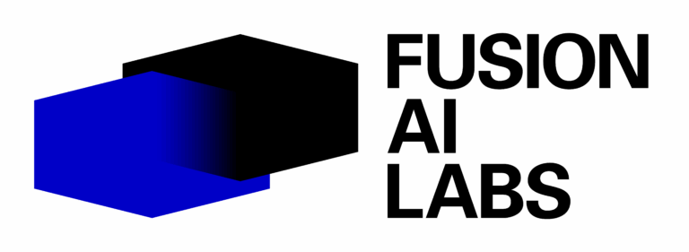 Accelerating the adoption of Artificial Intelligence - Fusion AI Labs